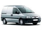 Peugeot Expert van 1995-2006