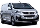 Peugeot Expert van 2016-