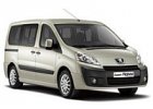 Peugeot Expert Tepee 2007-2016