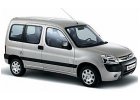 Peugeot Partner Tepee 1996-2010