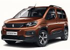 Peugeot Rifter 2018-