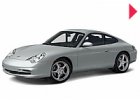 Porsche 911 1998-2004