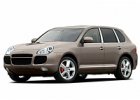 Porsche Cayenne 2002-2010