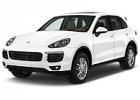 Porsche Cayenne 2011-2017