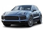 Porsche Cayenne 2017-2023