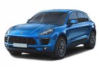 Porsche Macan 2014-2018