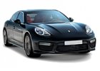 Porsche Panamera 2010-2016