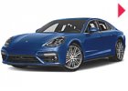 Porsche Panamera 2017-2020