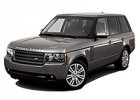 Range Rover 2002-2012