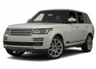 Range Rover 2012-2022