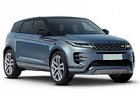 Range Rover Evoque 2019-