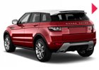 Range Rover Evoque 2011-2019