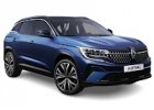 Renault Austral 2023-