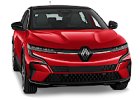 Renault Megane E-Tech 2022-