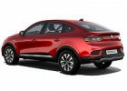 Renault Arkana 2021-