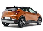 Renault Captur 2020-2024