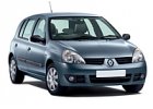 Renault Clio 1998-2005