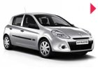 Renault Clio 2006-2012