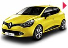 Renault Clio 2013-2019