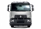 Renault D 2013-