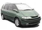 Renault Espace 1997-2002