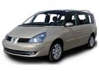 Renault Espace 2003-2011