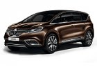 Renault Espace 2015-2021