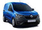 Renault Express van 2021-