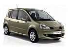 Renault Grand Modus 2008-2012