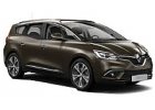 Renault Grand Scenic 2017-2022