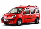 Renault Kangoo 2008-2020