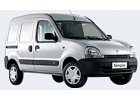 Renault Kangoo van 1997-2007