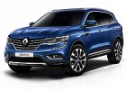 Renault Koleos 2017-2022