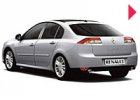 Renault Laguna 2007-2015