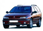 Renault Laguna 1997-2000 po facelifte