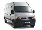 Renault Master van 2003-2009