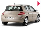 Renault Megane 2002-2007