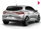 Renault Megane 2016-2023