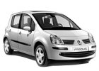 Renault Modus 2004-2012