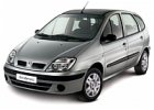 Renault Scenic 1995-2002