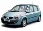 Renault Scenic 2002-2008