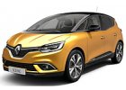 Renault Scenic 2016-2020