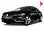 Autorohože, autokoberce a vaničky do kufra - Renault Talisman 2015-2022 SEDAN