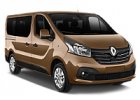 Renault Trafic 2014-