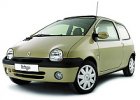 Renault Twingo 1993-2007