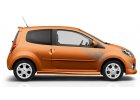 Renault Twingo 2008-2014