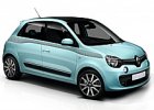 Renault Twingo 2014-