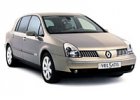 Renault Vel Satis 2001-2009