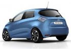 Renault Zoe 2013-2019