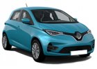 Renault Zoe 2019-2023